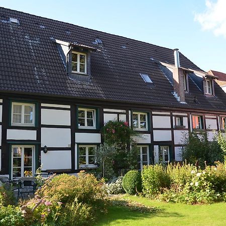 B & B Nr. 1 ชแวร์เทอ ภายนอก รูปภาพ