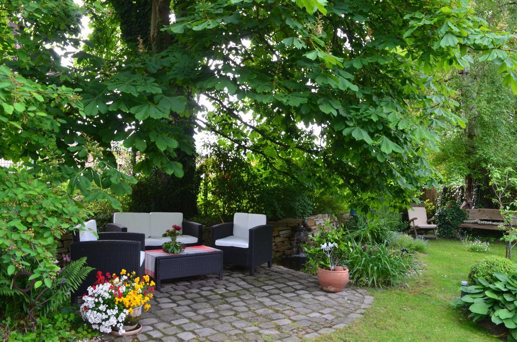 B & B Nr. 1 ชแวร์เทอ ภายนอก รูปภาพ