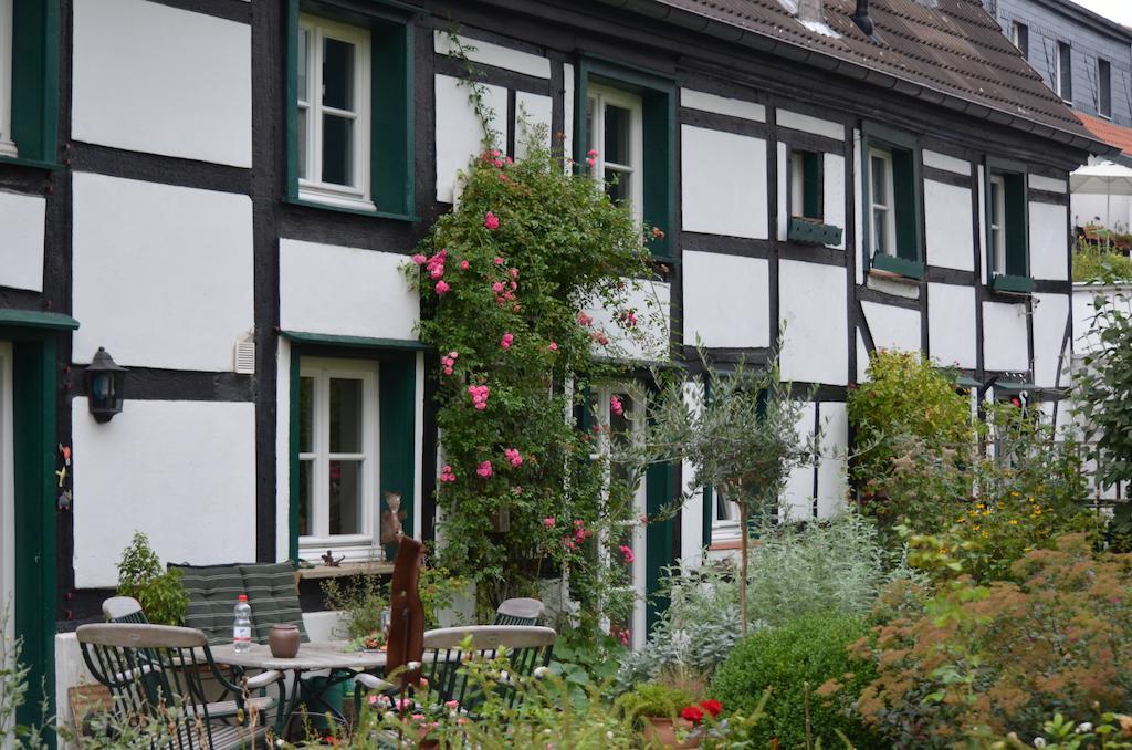 B & B Nr. 1 ชแวร์เทอ ภายนอก รูปภาพ